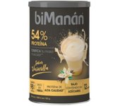 Bimanan Befit Proteina Batido Sabor Vainilla 360 Gr