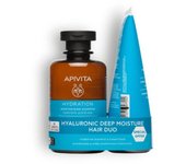 Pack Apivita Champu Hidratacion 250 Ml + Acondicionador 1 Ud