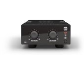 Ld systems integration serie tica (ldpre2) two-channel microphone and line mixer warranty 5 years (pu8)