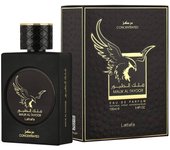 Lattafa malik al tayoor eau de parfum concentrated 100ml vaporizador