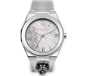 Daisy Dixon Reloj Análogico-Digital para Mujer de Automático con Correa en No Aplica DD117S