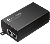 TP-Link Omada POE260S adaptador e inyector de PoE 2.5 Gigabit Ethernet, Ethernet rápido, Gigabit Ethernet