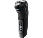 Philips Shaver 3000 Series S3243/12 Afeitadora eléctrica en seco y en húmedo
