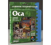Fournier- Oca magnético (F29498), de 4 a 99 años