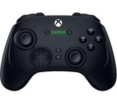 Razer Wolverine V3 Pro Negro, Blanco USB Gamepad Analógico PC, Xbox Series S, Xbox Series X