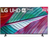 Lg tv pro 50ur781c0lk 50"