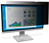 3M Filtro privacidad 34 pulg monitor, 21:9, PF340W2B