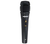 MICRÓFONO COMPATIBLE CON ALTAVOCES GO-ROCK