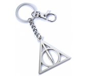 The Carat Shop portachiavi, Llavero Unisex adulto, opacity, Plata, 5cm