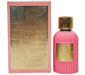 Perfume Mujer Paris Corner Qissa Pink EDP 100 ml - Marca: Paris Corner - EAN: 6298463856485