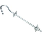 Extralink Gancho para soportes colgantes 12/230mm M12