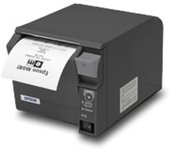 Epson TM-T70II (025A0) Inalámbrico y alámbrico Térmico Impresora de recibos