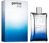Paco Rabanne 1 Million Cologne - Eau De Parfum Pacollection Genius Me 62 Ml Paco Rabanne