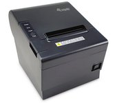 Equip 351004 impresora de recibos 203 x 203 DPI Inalámbrico y alámbrico Térmico