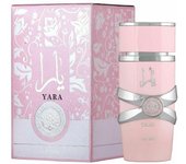 Perfume para mujer Yara 100 ml por Lattafa