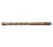 Yato YT-4212 broca Hammer drill bit 10 pieza(s)