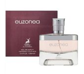 Euzonea - Eau de parfum Maison Alhambra Lattafa 100 ml