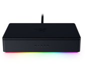 Razer RC21-02310100-R3M1 estación dock para móvil Consola de videojuegos portátil Negro
