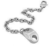 Breil S0303234 Pulsera Hombre TJ0637 (22 cm)