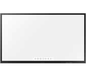 Samsung wm85a-w touch professional display 2,16 m (85") 3840 x 2160 pixeles negro