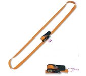 Caja de herramienta, Stanley, Nasadka 1/2" 6 caras 32mm, Accesorio para llaves, Alta resistencia, Precisión