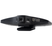 Laia B&H Pano4K 12 MP Negro 3840 x 2160 Pixeles 30 pps