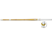 Katana Entrenamiento Madera Bambú Tole10