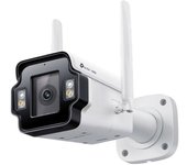 Tp-link insight s345-4g bala (forma) cámara de seguridad ip exterior 2688 x 1520 pixeles pared