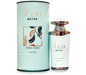 Mayar Intense de Lattafa para mujer - Spray EDP de 3.4 onzas