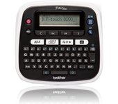 Brother PT-D200 impresora de etiquetas Transferencia térmica 180 x 180 DPI 20 mm/s TZe
