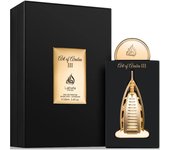 Lattafa Pride Art Of Arabia III Eau de Parfum Spray para Unisex, 3.4 onzas