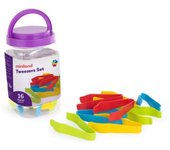 MINILAND- Juguetes, Multicolor (31782)