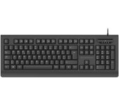 Teclado usab conceptronic kayne01es con lector dnie compatible con dni 3.0 y tarjeta sanitaria