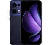OPPO 13 5G 16,7 cm (6.59") SIM doble Android 15 USB Tipo C 12 GB 256 GB 5600 mAh Azul