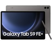 Samsung Galaxy Tab S9 FE+ WiFi 12.4" 8/128GB Verde