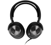 Steelseries Arctis Nova Pro Auriculares Alámbrico Diadema Juego Negro
