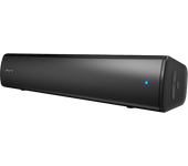 Creative Labs Stage Air V2 altavoz De 1 vía Negro Inalámbrico y alámbrico