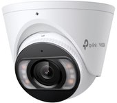 Tp-link vigi c455(2.8mm) almohadilla interior 2880 x 1620 pixeles techo