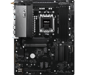 ASRock B850 Pro-A WiFi DDR5 AM5 retail - AMD Sockel AM5 (Ryzen Zen4) (90-MXBQN-A0UAYZ)