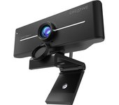 Creative Labs Sync 4K cámara web 8 MP 1920 x 1080 Pixeles USB 2.0 Negro