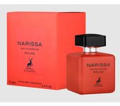 Spray de perfume para el cuerpo de la marca Alhambra ideal para Mujer