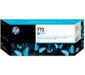 HP CN636A Cartucho de Tinta - Cartucho de Tinta para impresoras (Cian, 300 ml, Designjet Z5200 Postscript, 20-80%, 15-35 °C, 15-35 °C)