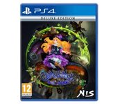 NIS America GrimGrimoire OnceMore:Deluxe Edition De lujo PlayStation 4