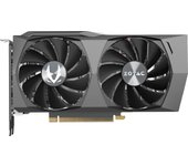Tarjeta gráfica para juegos ZOTAC GEFORCE RTX 3060 Twin Edge 12GB GDDR6