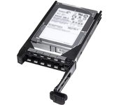 DELL 829T8 disco duro interno 3.5" 2 TB SAS