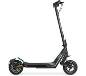 Youin Patinete Eléctrico XL MAX Lite - Potencia 1200W - Velocidad 25 km/h - Autonomía 45 km - Frenos de Disco - Batería 48V 12500mAh - Ruedas 10" - Homologado DGT