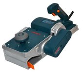 Rebir IE-5708M cepillo eléctrico manual Azul, Gris 2250 W
