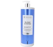 Eurostil blond system champu glycerin 1000ml