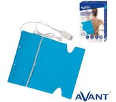 Avant AV7471 manta eléctrica 40 x 50 cm 45 W