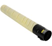 Konica Minolta TN-514Y 26000páginas Amarillo - Tóner para impresoras láser (26000 páginas, Amarillo, 1 pieza(s))